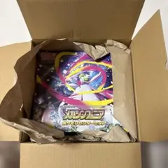 メガシンフォニア　ポケモンセンターセット シュリンク付き　未開封　ポケセンセット