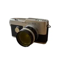OLYMPUS PEN F F.Zuiko 25mm F4 ジャンクのサムネイル