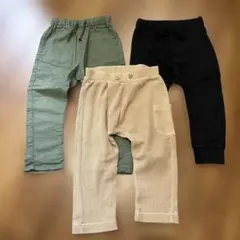 【ぷにこ様専用】next ベビー服5点セット