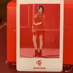 TWICEジョンヨン