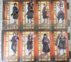 鬼滅の刃　ダイニング　ウェルカムポップ　竈門炭治郎　冨岡義勇　ほか