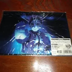 鬼滅の刃 猗窩座 フラットポーチ