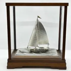 2026年最新】銀製 ヨットの人気アイテム - メルカリ
