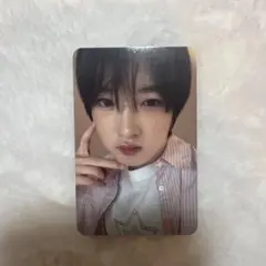 INI THE WINTER MAGIC タワレコオンライン 佐野雄大 - メルカリ