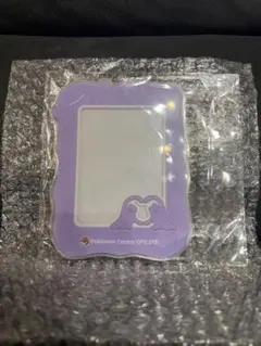 포켓몬 センターオンライン ワクワクミニゲーム A상 메타몽
