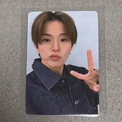 TREASURE アサヒ ViVi タワレコ 特典 トレカ