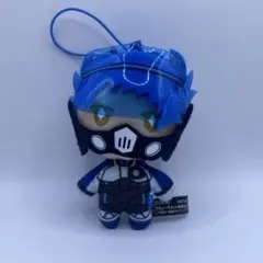 ツイステ EXマスコット ぬいぐるみ 運動着 オルト ツイステ展