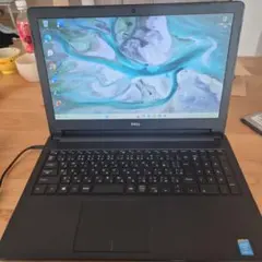 【格安】DELL Vostro 3558 メモリ8GB 512GBのサムネイル