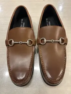 REGAL ローファーWorth collection 24cm（24.5cm）