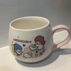 キキララ　マグカップ