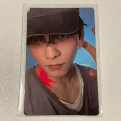 TXT together 韓国 限定 共通 ラキドロ トレカ スビン