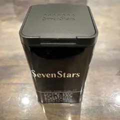 seven stars 灰皿