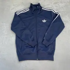 adidas トラックジャケット