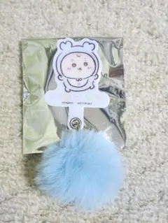 ちいかわBaby　古本屋(カニちゃん)