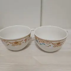 カードキャプターさくら 一番くじ F賞 ティーカップ2種