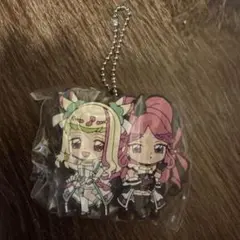 キミとアイドルプリキュア キーホルダー