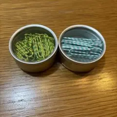 クリップ かわいい