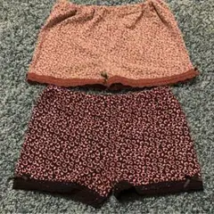 インナーパンツ ボトムス