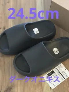 adidas YEEZY SLIDE ダークオニキス
