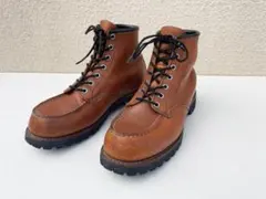 2026年最新】REDWING 8147の人気アイテム - メルカリ