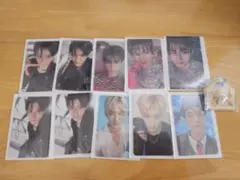2026年最新】seventeen ドギョム トレカの人気アイテム - メルカリ