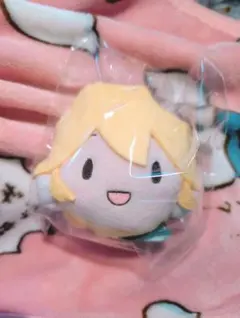 2025年最新】鏡音レン ふわぷち ぬいぐるみの人気アイテム