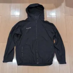 マウンテンパーカー