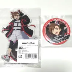 勝利の女神 NIKKE クロウ アクリルスタンド TSUTAYA - メルカリ