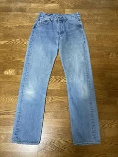 90's levis 501 USA製