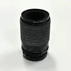 PENTAX-A 645 MACRO 120mm F4 ヘリコイド付 - メルカリ
