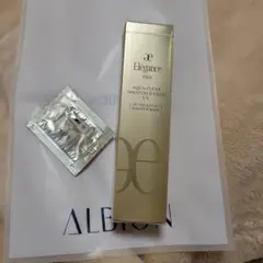 Eleganceアクアクリアスムースシールド UV 50g