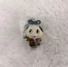 ぜんまいざむらい めじるしアクセサリー2 ぜんまいざむらい