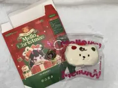 mellojoy メロジョイ メロークリスマス チーズベア - メルカリ