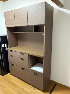 キッチンボード エトナ120KB MBR