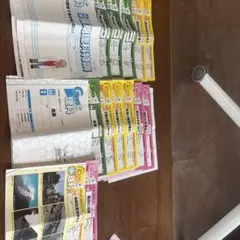 グノーブル GNOラーニング 理科 地層、流水、気象