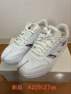 新品 Maison Margiela Reebok タビ スニーカー 42のサムネイル