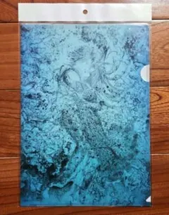 天野喜孝原作画】ファイナルファンタジーⅢ オーディン カードダス