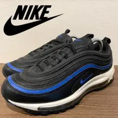 NIKE AIR MAX 97 OG ナイキ エア マックス97 ブラック