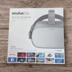 Meta Oculus GO 64GB MH-A64 VRゴーグル - メルカリ