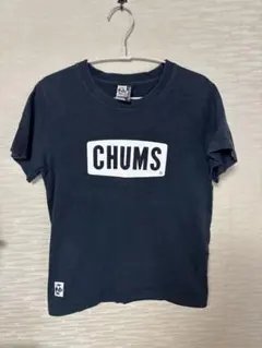 CHUMS Tシャツ ネイビー Mのサムネイル