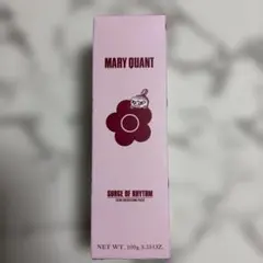 【MARY QUANT × MOOMIN ]サージ オブ リズムパック100gのサムネイル