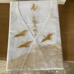 花嫁スリップ L