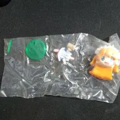 アスカ・ラングレー