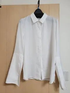 SPRAY PREMIUM シンプル シャツ♪