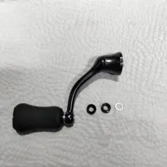 ダイワ 11 カルディア 2506H 純正ハンドルキャップ DAIWA - メルカリ