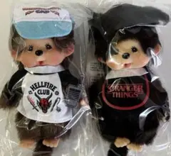 メジャーリーグ モンチッチ ドジャース マリナーズ S ぬいぐるみ