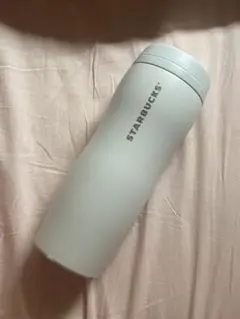 やす様専用 スターバックス マットホワイト355mlタンブラー