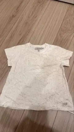 baby Dior ホワイト Tシャツ 36