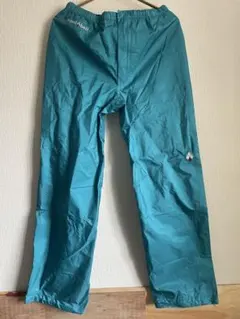 2026年最新】mont－bell モンベル ストームクルーザー パンツ women's