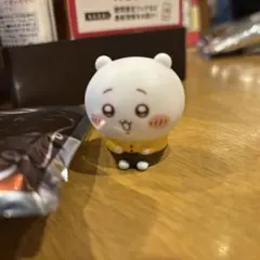 【ちいかわ】ココスコラボ　ソフビ　(ちいかわ)